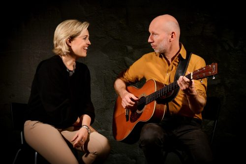 Birdy & Stone